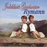 Jd Geschwister Rymann CD Juizä Im Herzä Vo Dr Schwiiz