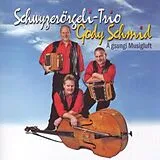 St Gody Schmid CD Ä Gsundi Musigluft