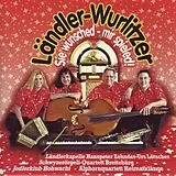 Ländler-wurlitzer CD Sie Wünsched - Mier Spieled!