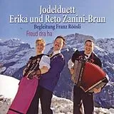 Jd Erika Und Reto Zanin-brun CD Freud Dra Ha