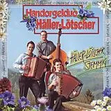Handorgelduo Häller-lötscher CD Häller-lötscher Stemmig