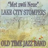 Lake City Stompers CD Met Zwöi Neue