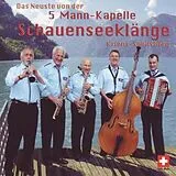 Kapelle Schauenseeklänge CD Das Neuste Von Der 5-mann....