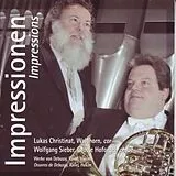 Wolfgang Sieber, lukas Christin CD Impressionen - Impressions