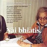 Widi-marie Marie Omlin-von Ah CD Näi Bhiätis.