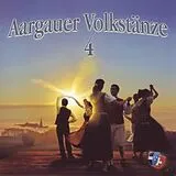 Diverse CD Aargauer Volkstänze 4