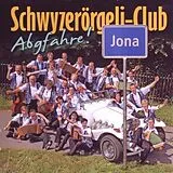 Schwyzerörgeli-club Jona CD Abgfahre!