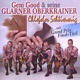 Geni Good&Glarner Oberkrainer CD Chlefeler Stimmig