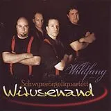 Sq Witusenand CD Wildfang