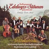 Grindelwald Edelwyss-stärnen CD Fr D'jodlerfrinda