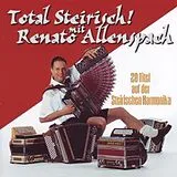 Allenspach Renato CD Total Steirisch!