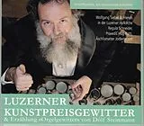 Sieber Wolfgang & Friends CD Luzerner Kunstpreisgewitter