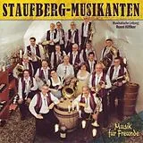Staufberg-musikanten CD Musik Für Freunde