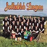 Jk Langnau Im Emmental CD Chächi Manne