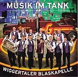 Wiggertaler Blaskapelle CD Musik Im Tank