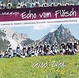 Jg Echo Vom Flösch CD Gueti Zyte