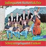 Jq Sichleblick Eriz CD Zämecho