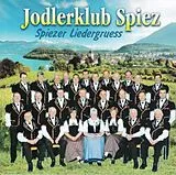 Jodlerklub Spiez CD Spiezer Liedergruess