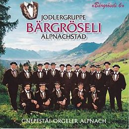 Jg Bärgröseli Alpnachstad CD Bärgröseli 6