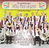 Landsberger Blaskapelle CD D'landsberger För Üsi Fan's