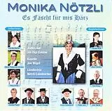 Nötzli Monika CD Es Fäscht Für Mis Härz