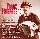 Various CD Franz Feierabend