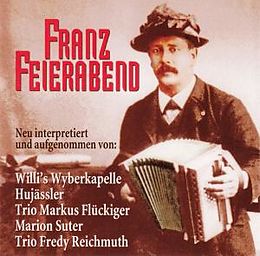 Various CD Franz Feierabend