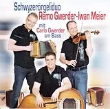 Sd Remo Gwerder - Iwan Meier CD Mit Carlo Gwerder Am Bass