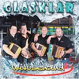 Witusenand CD Glasklar