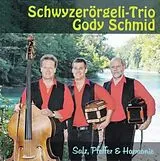St Gody Schmid CD Salz. Pfeffer & Harmonie