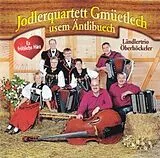 Jq Gmüetlech Us Em Äntlibuech CD Es Fröhlichs Härz