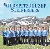 Wildspitzjuuzer Steinerberg CD Wiä Gleitig Gaht Diä Zyt Verbi