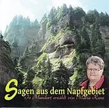 Kunz Maria CD Sagen Aus Dem Napfgebiet
