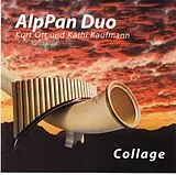 Alppan Duo CD Collage