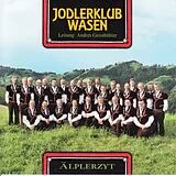 Jodlerklub Wasen CD Älplerzyt