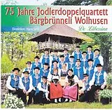 Jdq Bärgbrünneli Wolhusen CD De Läbessinn