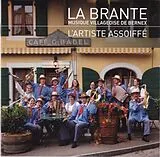 La Brante CD L'artiste Assoiffé
