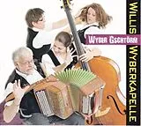 Willis Wyberkapelle CD Wyber Gschtörm