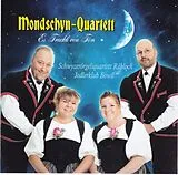 Mondschyn-quartett CD Es Truckli Vou Tön