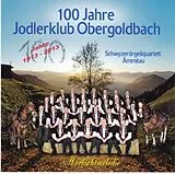 Jodlerklub Obergoldbach CD Herbschtmelodie