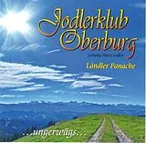 Jodlerklub Oberburg CD Ungerwägs