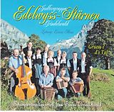 Edelwyss-stärnen Grindelwald CD Gruess I D's Tal