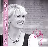 Wally CD Gib Mir Mein Herz Zurück