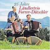 Lt Forrer-dütschler CD Öber Dä Bendel
