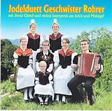 Jd Geschwister Rohrer CD Juitzä Und Muisigä