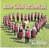 Buure Chörli Lozärnerland CD Vo Härze
