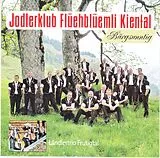 Jk Flüehblüemli Kiental CD Bärgsunntig