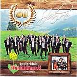 Jk Flüehblüemli Därstetten CD 50 Jahre