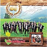 Jk Flüehblüemli Därstetten CD 50 Jahre