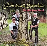 Jodlerterzett Speerchütz CD Us Tüfschtem Herzä